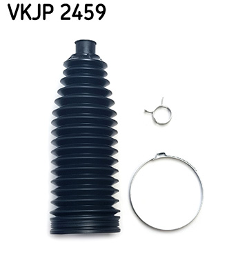 KIT SOFFIETTO, STERZO